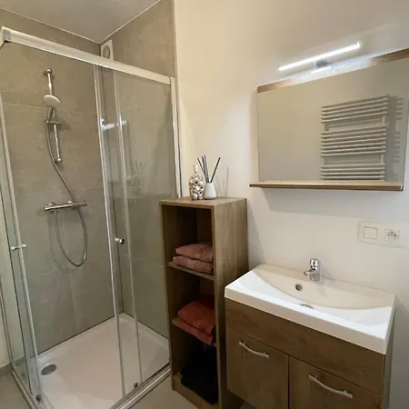 Apartment Beau Sejour *