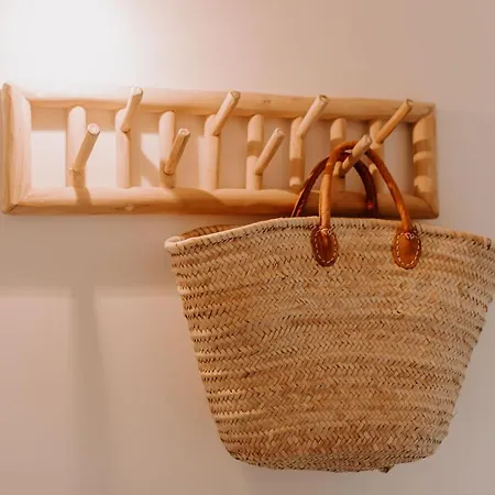 Apartamento Beau *